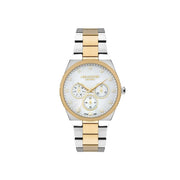 LEE COOPER Stainless Steel Multi Function Women’s Watch