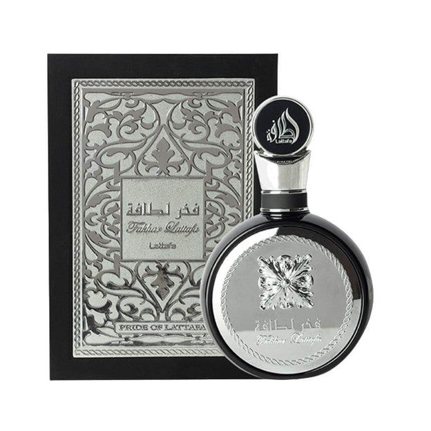 عطر فخر لطافة من لطافة للرجال , 100مل - او دو بارفان