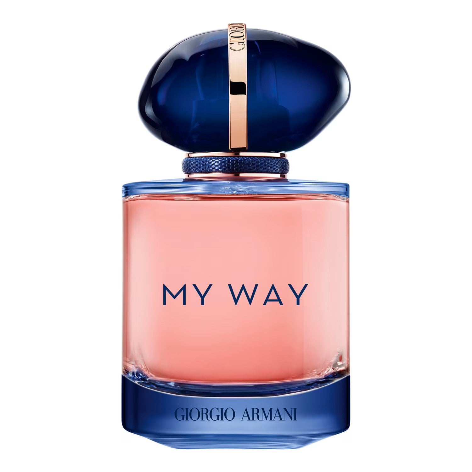 Giorgio Armani My Way Intense Eau De Parfum For Women 90Ml