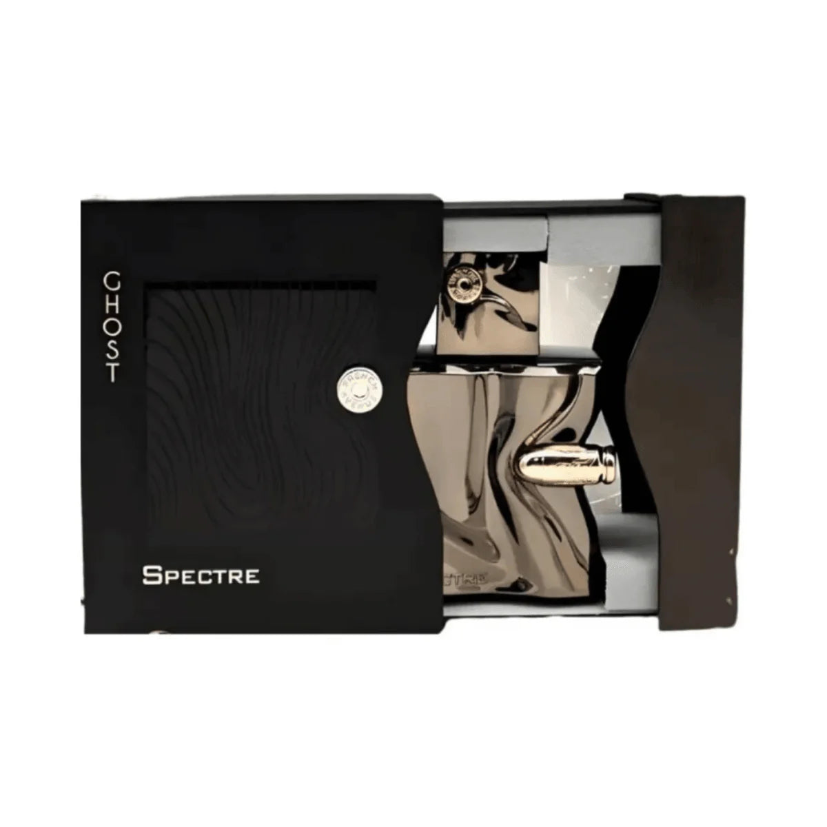 Spectre Ghost By French Avenue Eau De Parfum For Unisex 80 Ml