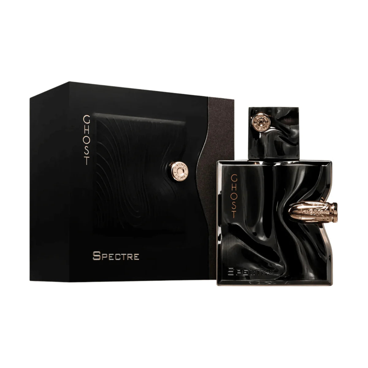 Spectre Ghost By French Avenue Eau De Parfum For Unisex 80 Ml