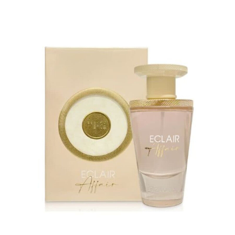 Éclair Affair By French Avenue Eau De Parfum For Unisex 100Ml