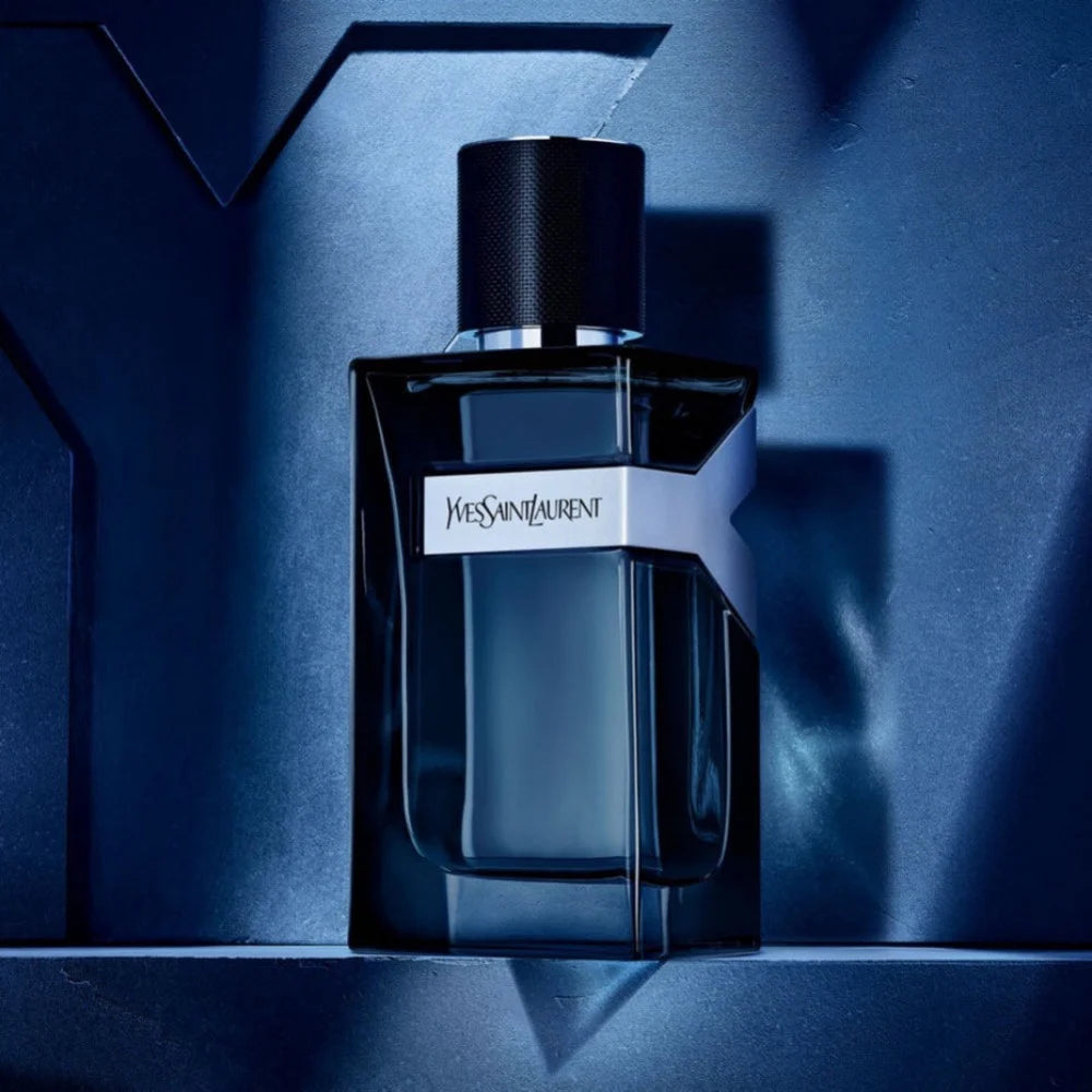 عطر واي من ايف سان لوران او دو بارفان انتنس 100 مل للرجال
