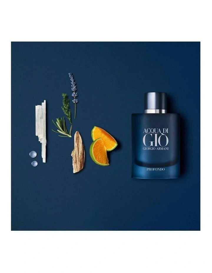 Acqua Di Giò Profondo 40 ml Eau de Parfum for Men by Giorgio Armani