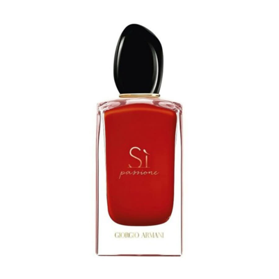 Sì Passione by Giorgio Armani 100ml Eau de Parfum for Women