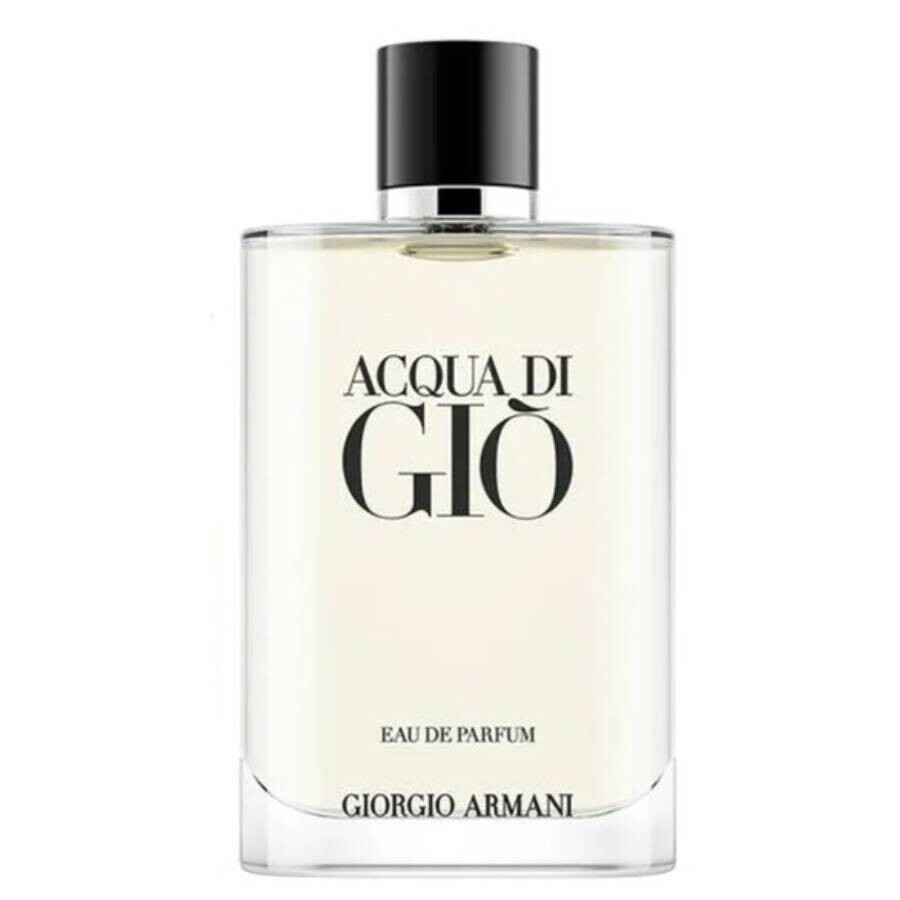 Armani Acqua Di Gio for Men - Eau de Parfum, 125 ml