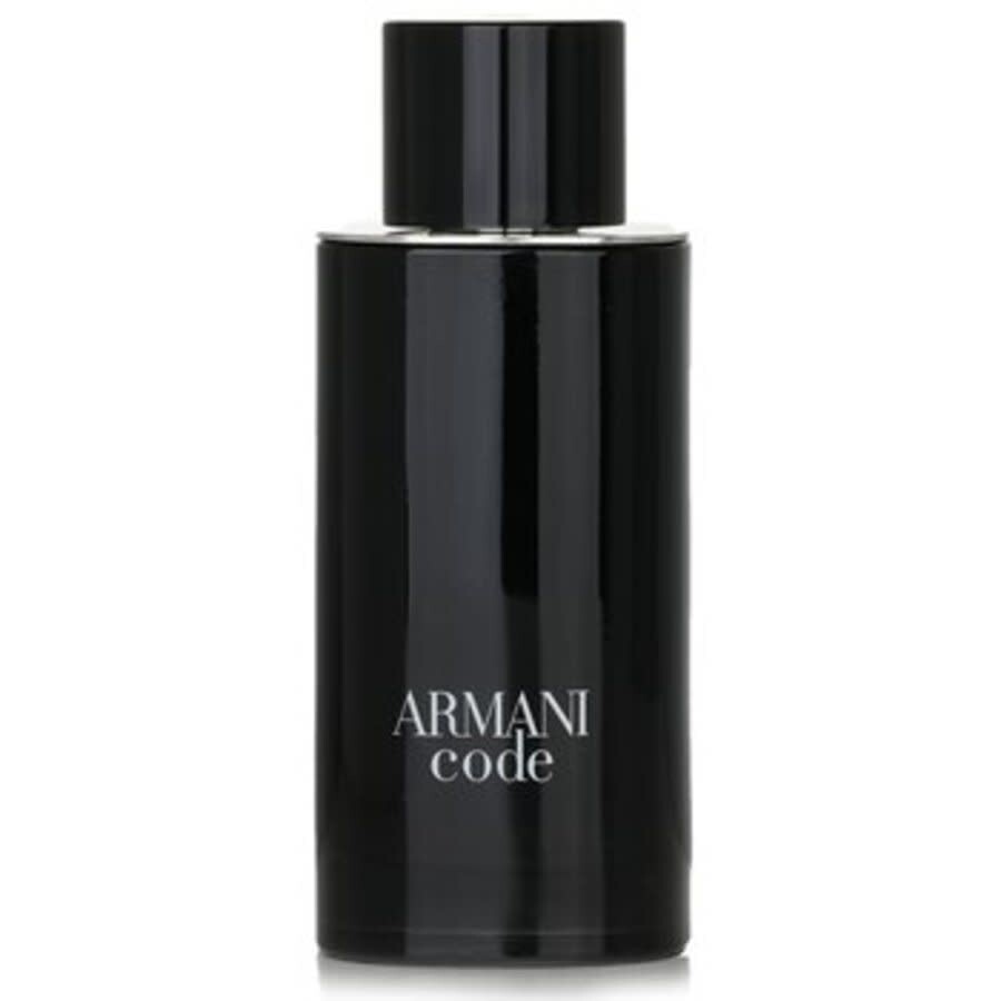 Giorgio Armani Code For Men – Eau de Toilette 125ml