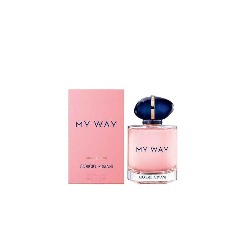 Giorgio Armani My Way Eau de Parfum for Women – 90ml