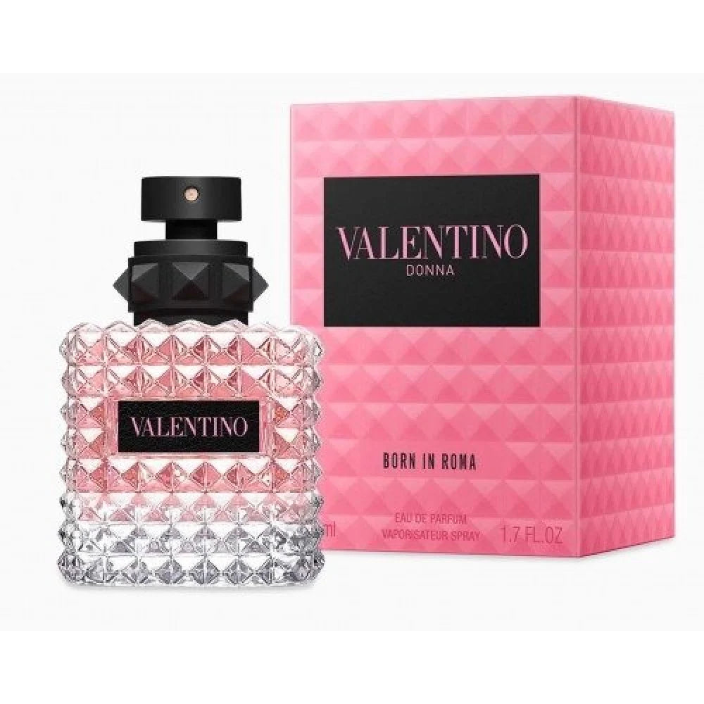 Valentino Donna Born In Roma For Women by Valentino – Eau de Parfum 100ml