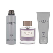 Guess 1981 For Men Set – Eau de Toilette 100ml + Shower Gel 200ml + Body Spray