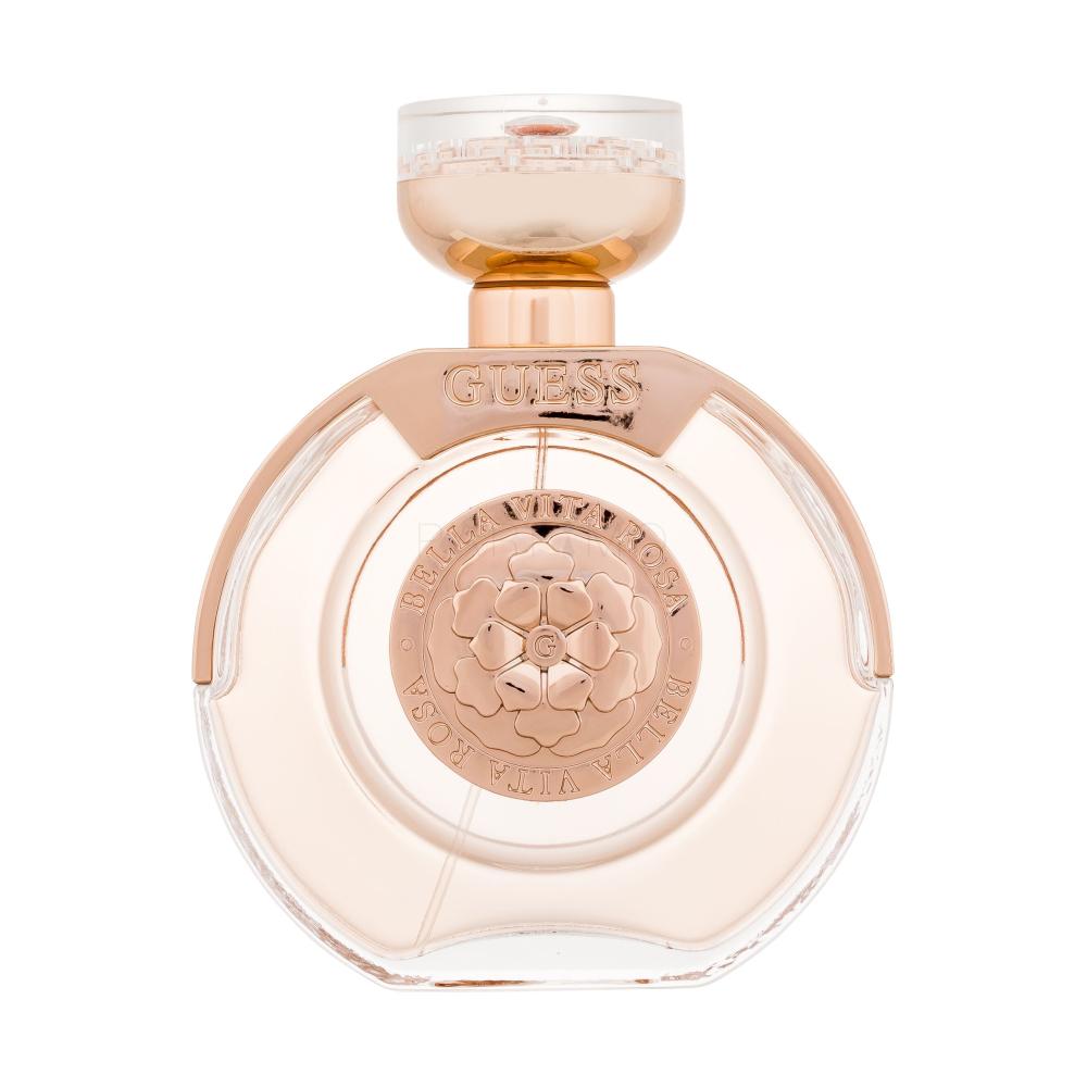 Guess Bella Vita Rosa for Women – Eau de Toilette 100ml