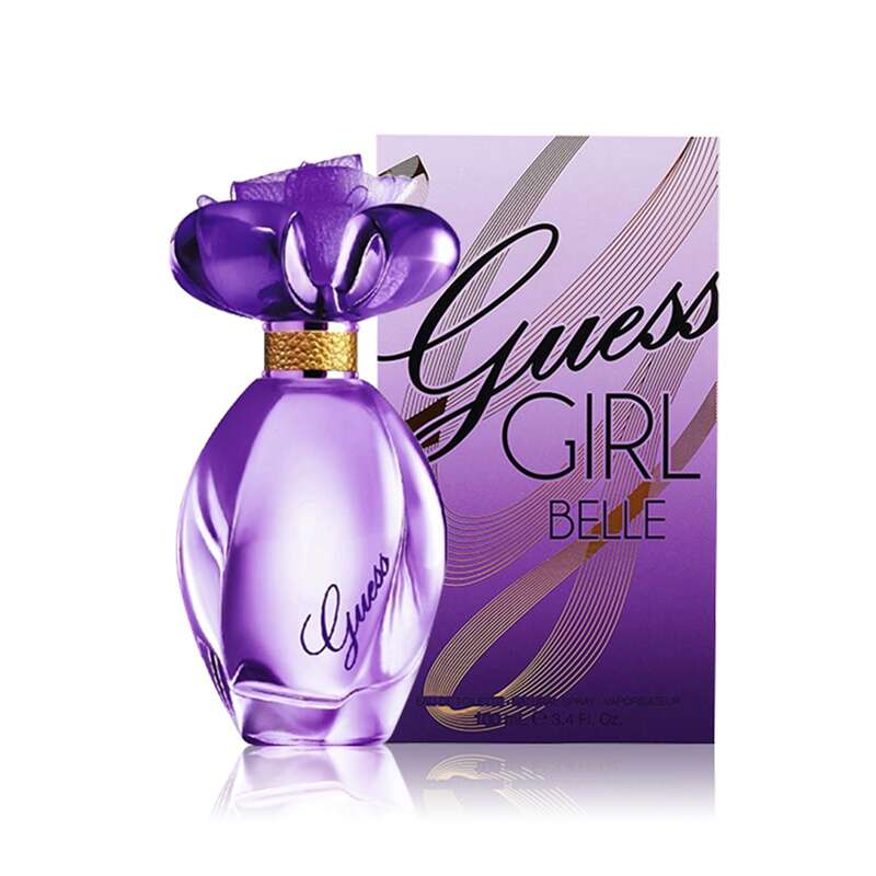 عطر جيس جيرل بيل من جيس للنساء - او دي تواليت، 100 مل