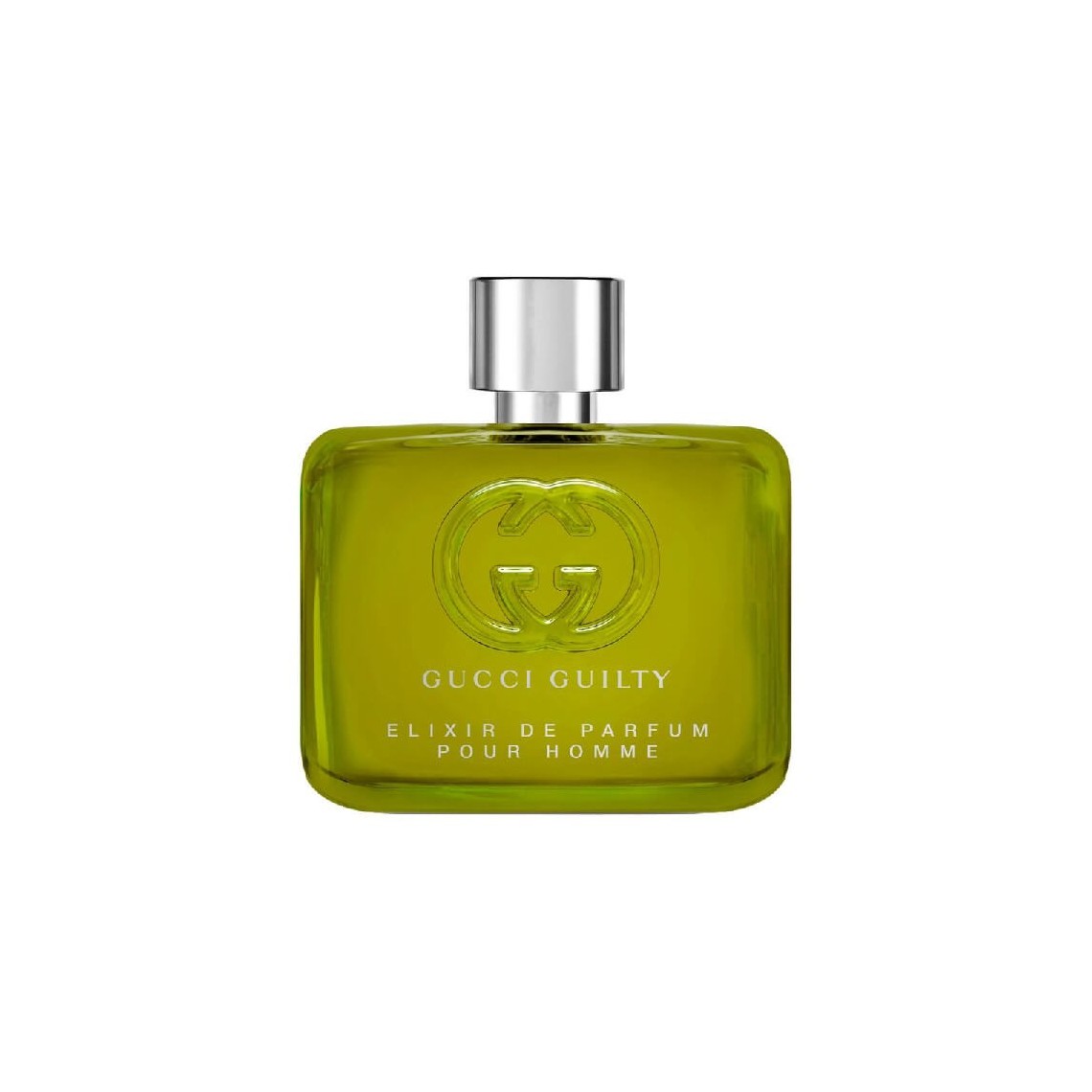 عطر بور هوم من جوتشي غيلتي إليكسير دو بارفان للرجال - 60 مل