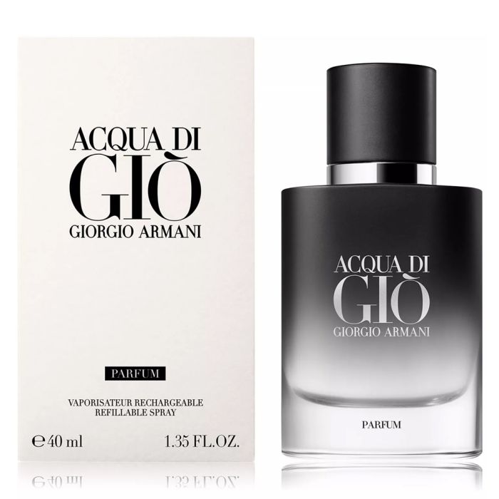 Giorgio Armani Acqua di Gio Parfum for Men - 40ml