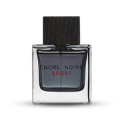 عطر إنكر نوار سبورت من لاليك للرجال - 100 مل، أو دو تواليت
