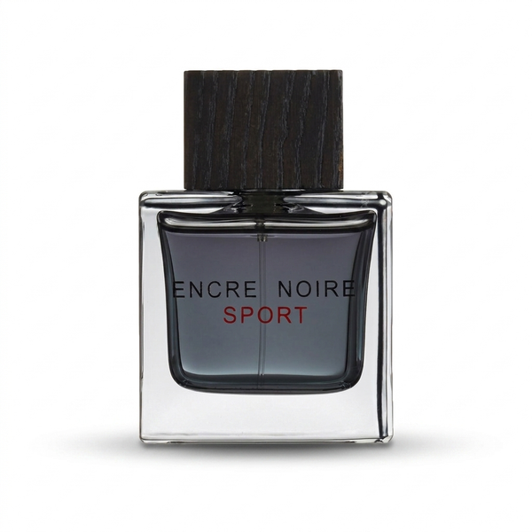 عطر إنكر نوار سبورت من لاليك للرجال - 100 مل، أو دو تواليت