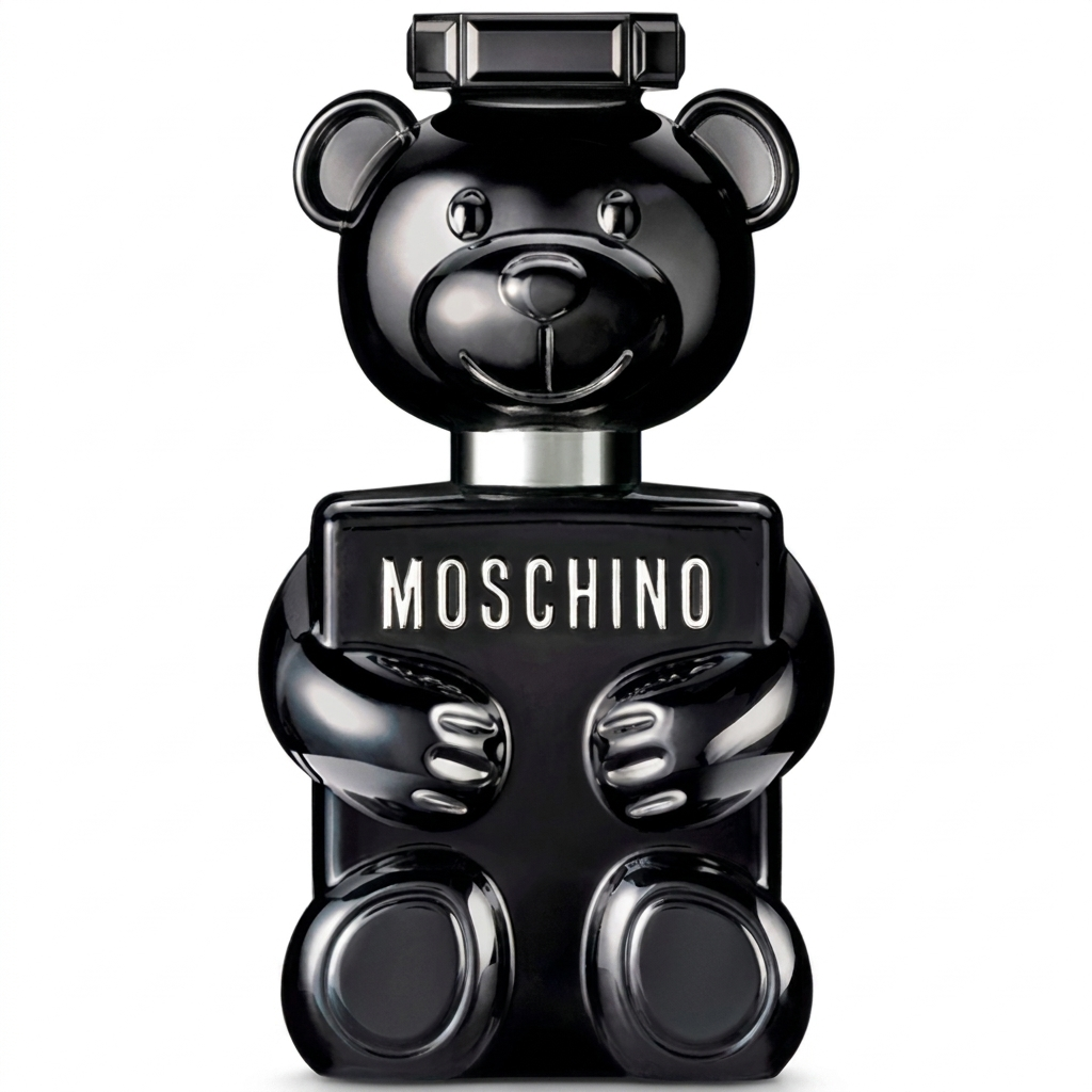 Toy Boy by Moschino for Men - 100 ml, Eau de Parfum
