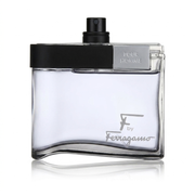 عطر إف بلاك من سالفاتوري فيراغامو للرجال - 100 مل، أو دو تواليت