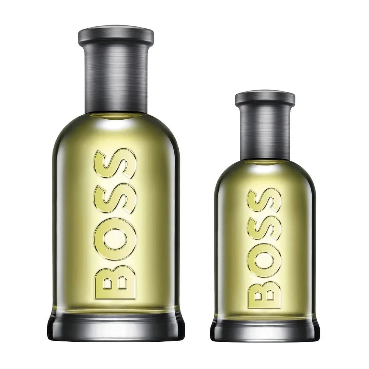 Hugo Boss Bottled Gift Set for Men – Eau de Toilette (100ML + 30ML)