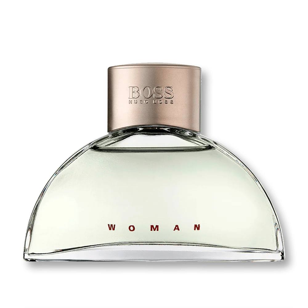 عطر هوجو وومن من هوجو بوس أو دو بارفان للنساء - 90 مل