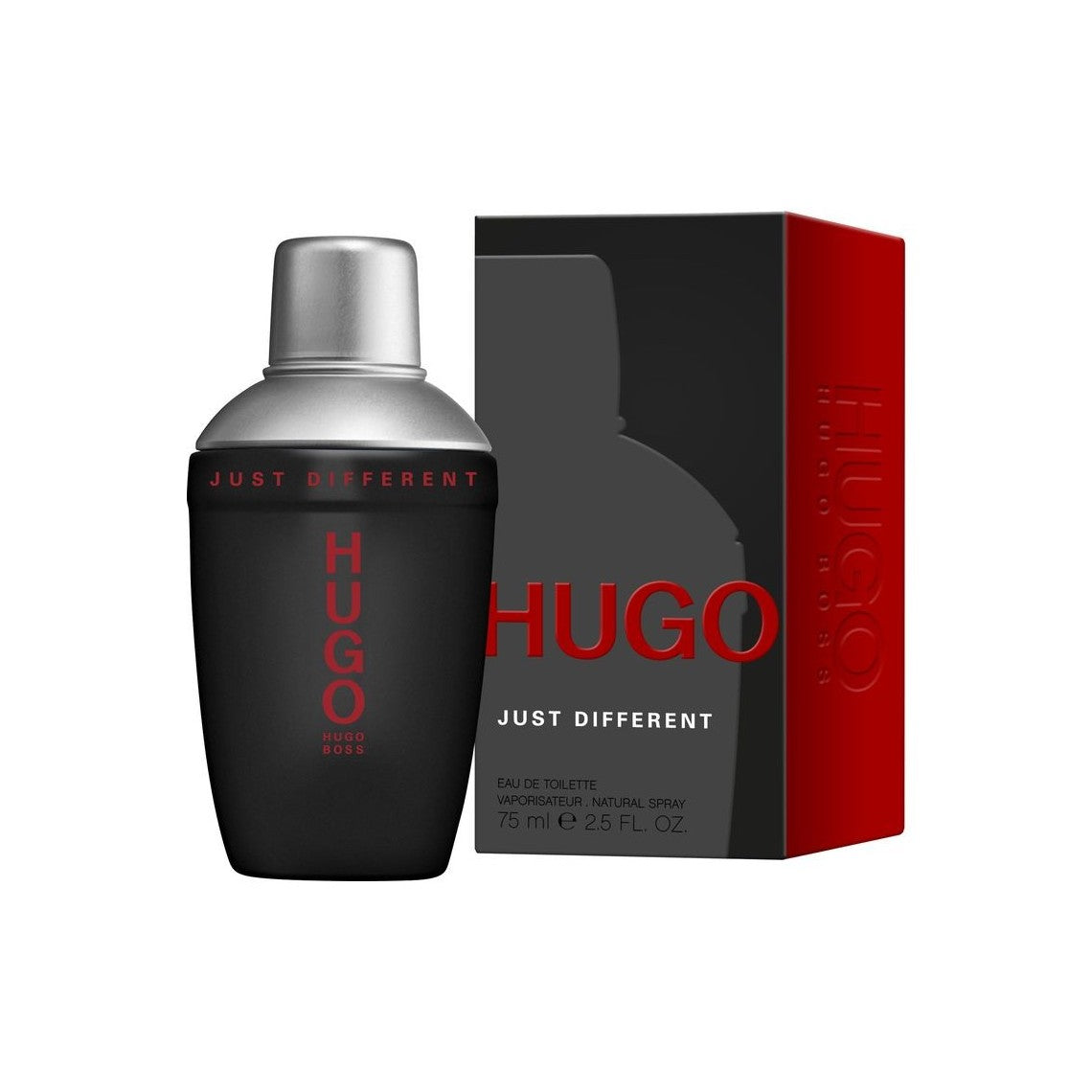 Hugo Boss Just Different Eau de Toilette 75ml
