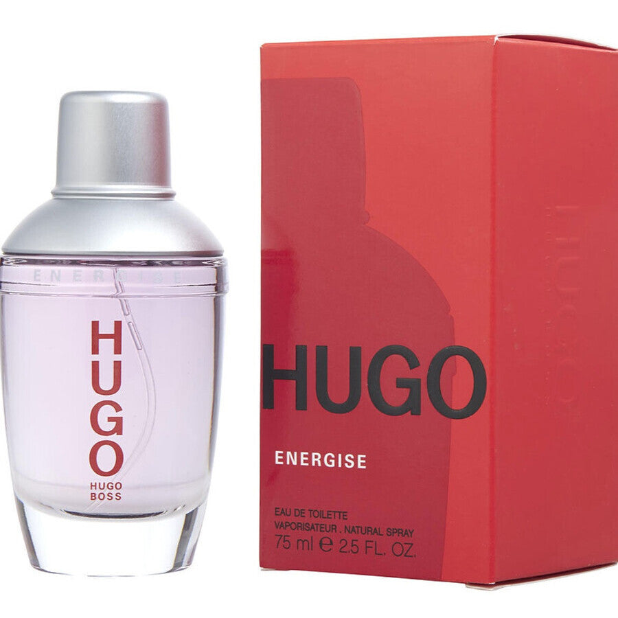 Hugo Boss Hugo Energise For Men 75ml Eau de Toilette