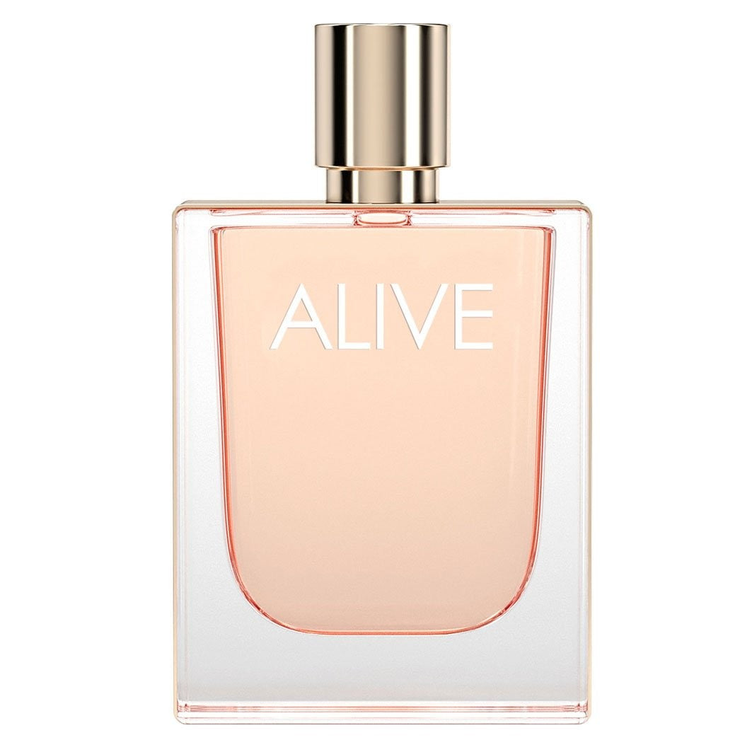 عطر بوس ألايف للنساء من هوجو بوس – أو دو بارفان 80مل