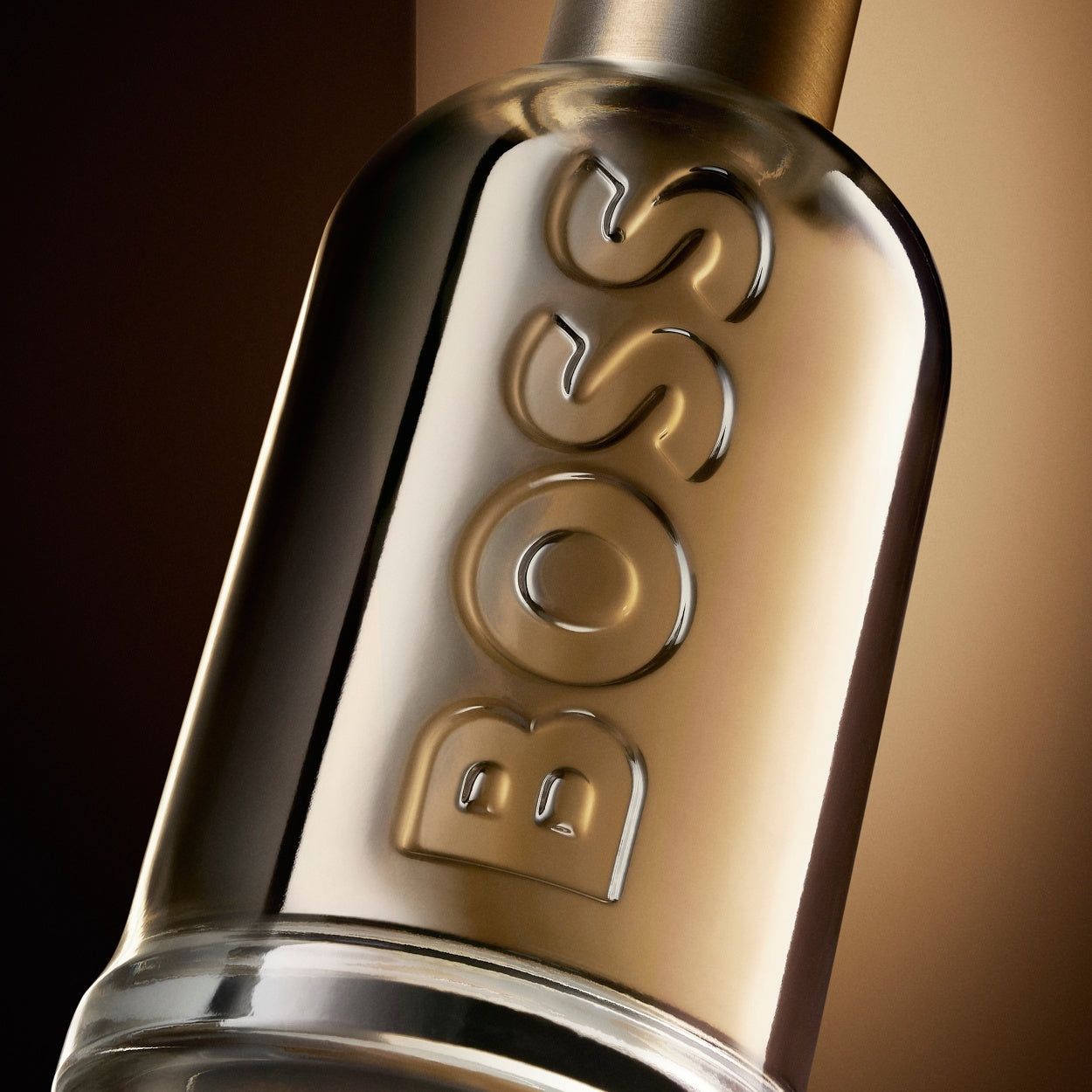 Boss Bottled For Men by Hugo Boss – Eau de Parfum 200ml