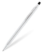 قلم كروس كلاسيك سينشري كروم لامع – بول بوينت – AT3502