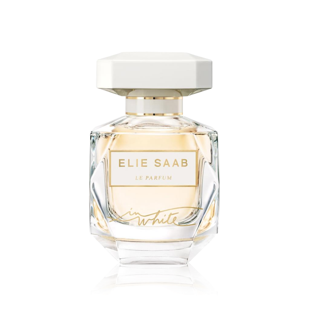 Elie Saab Le Parfum in White – Eau de Parfum 90ml
