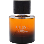 عطر لوس انجلوس 1981 للرجال من جيس، او دو تواليت - 100 مل