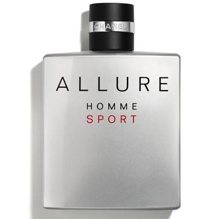 Chanel Allure Homme Sport for Men - 100ml