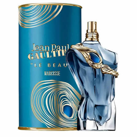 Jean Paul Gaultier Le Beau Narcisse for Men - 125ml