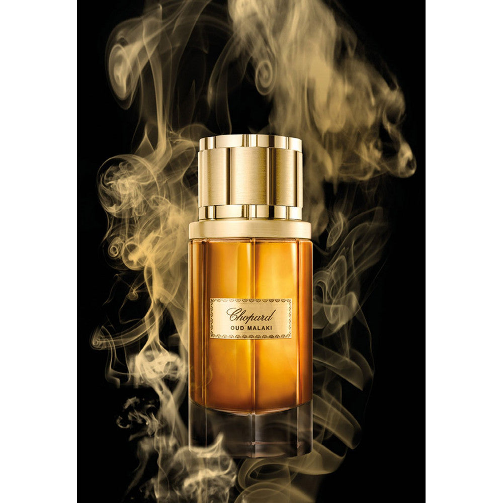 Chopard Oud Malaki 80ml Eau de Parfum for Men – Fathy Ibrahim