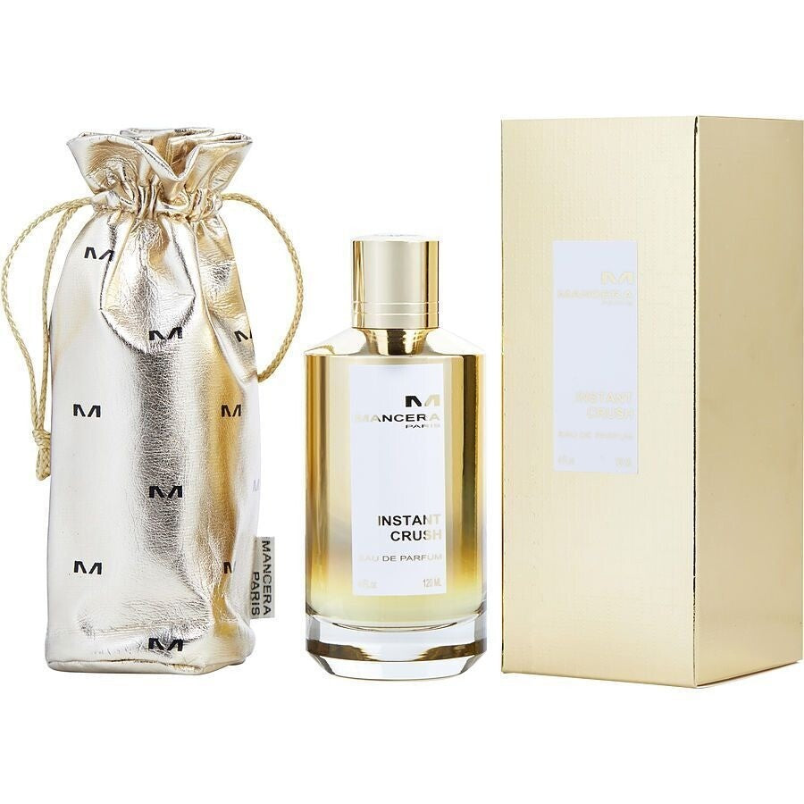 Mancera Instant Crush Unisex – Eau de Parfum 120ml