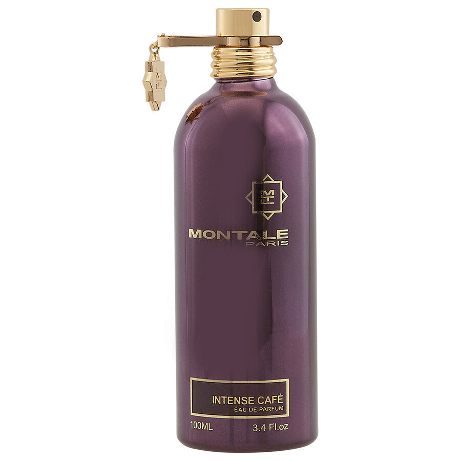 عطر إنتنس كافيه للجنسين من مونتال – أو دو بارفان 100 مل