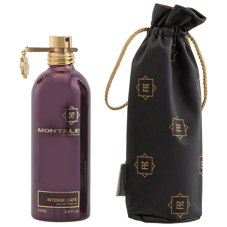 عطر إنتنس كافيه للجنسين من مونتال – أو دو بارفان 100 مل