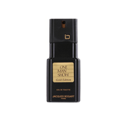 One Man Show Gold Edition by Jacques Bogart for men - Eau de Toilette ,100 ml