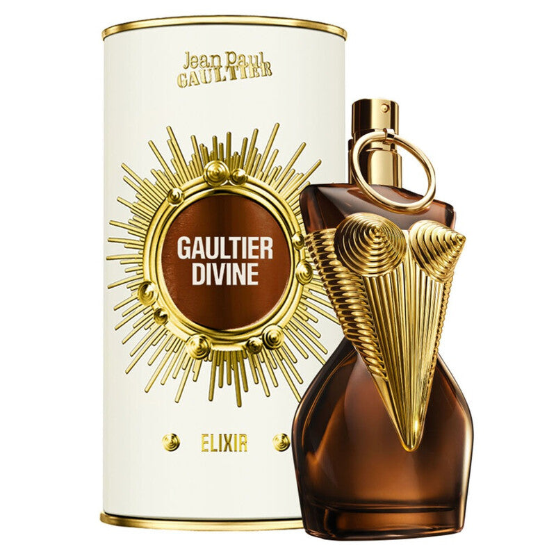 Jean Paul Gaultier Gaultier Divine Elixir for Women - 100ml