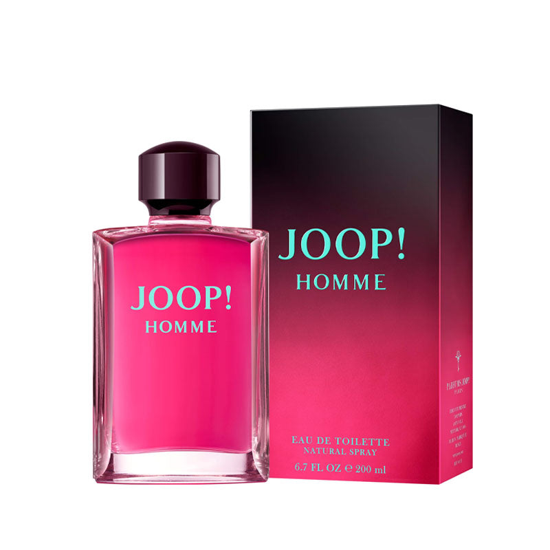 Joop! Homme Eau de Toilette for Men