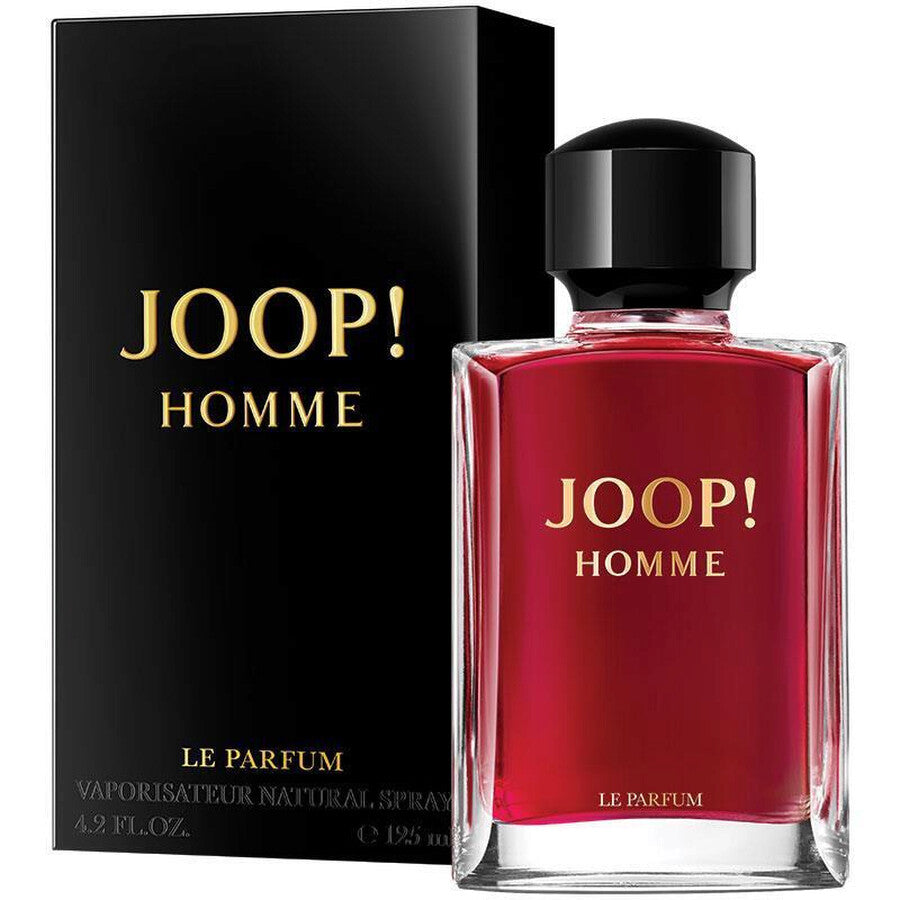 Joop! Homme Le Parfum for Men – Le Parfum 125ml