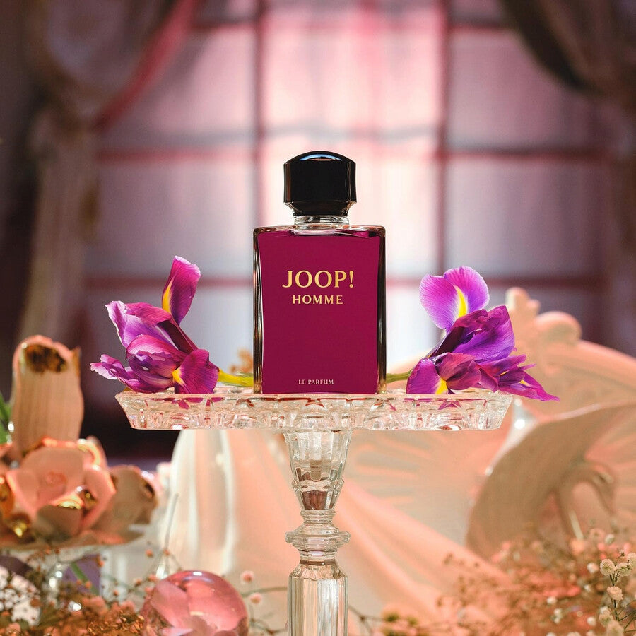 Joop! Homme Le Parfum for Men – Le Parfum 125ml
