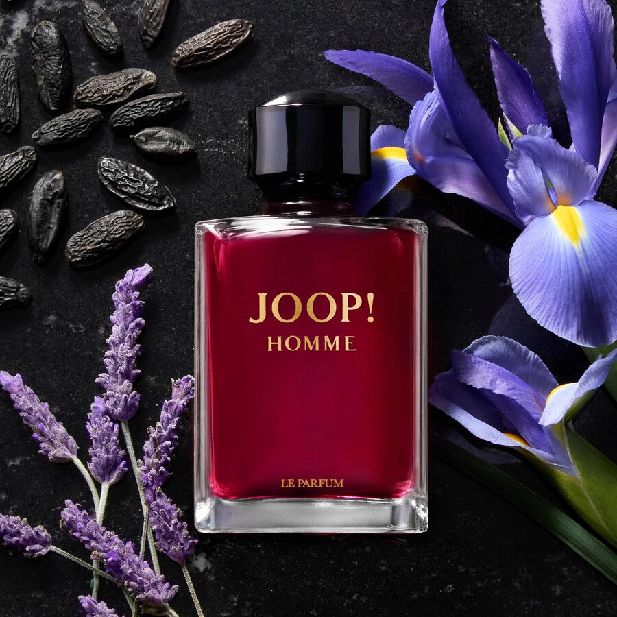 Joop! Homme Le Parfum for Men – Le Parfum 125ml – Fathy Ibrahim