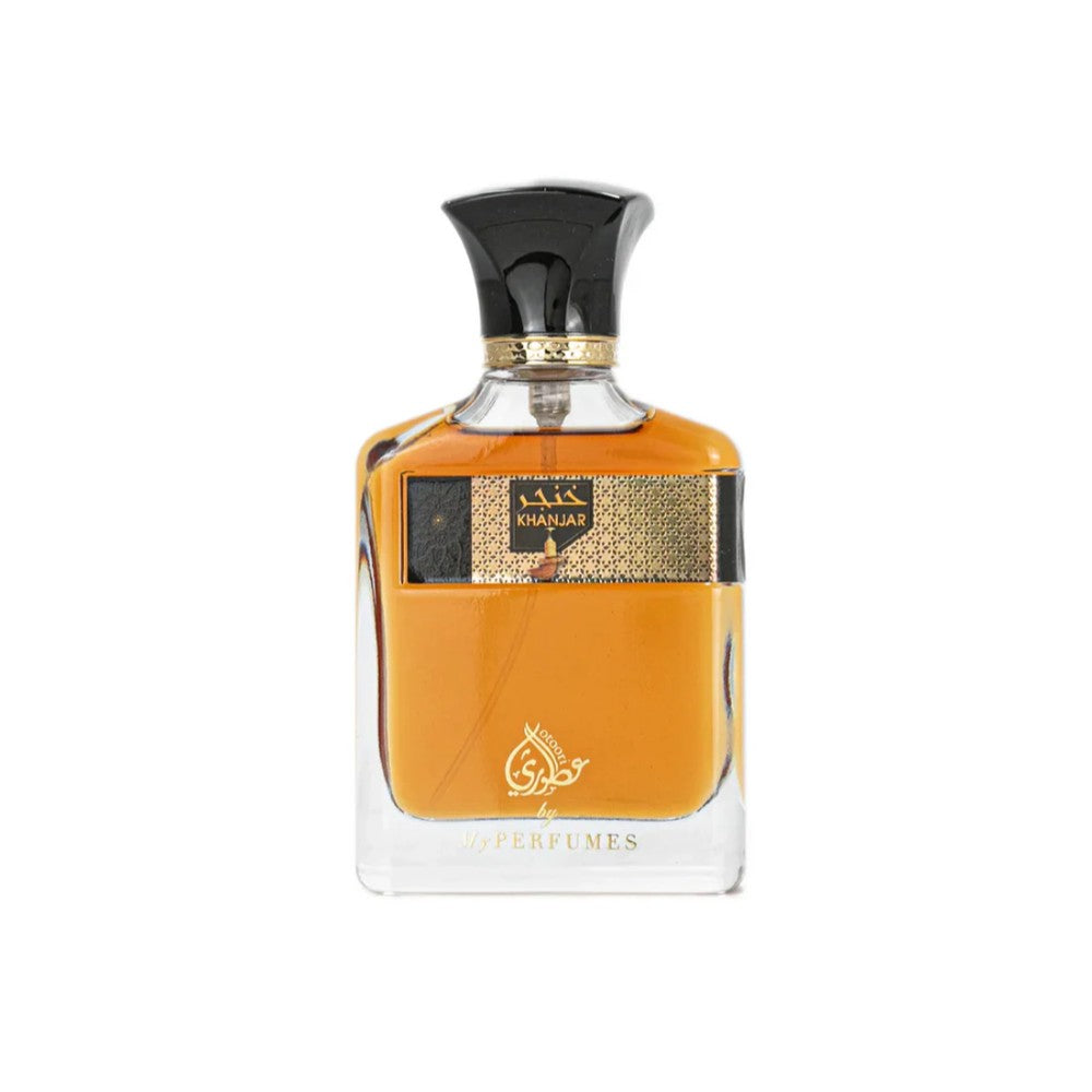 KHANJAR EDP 100 ML my perfumes
