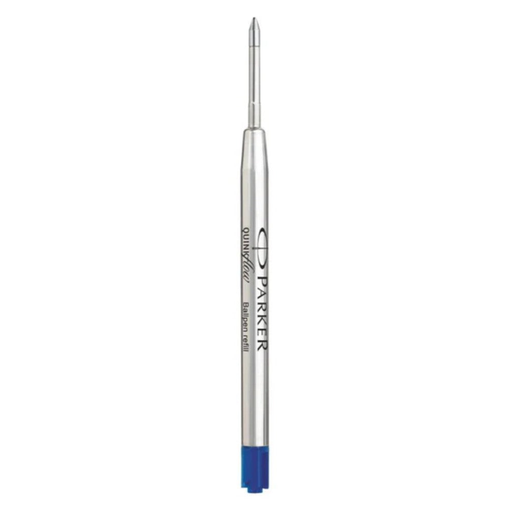 Parker Blue Ballpoint Refill