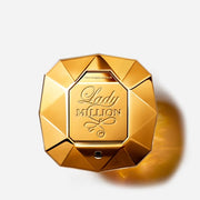 Paco Rabanne Lady Million for Women - 80ml, Eau de Parfum