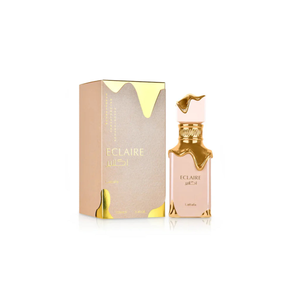 Eclaire by Lattafa Unisex Eau de Parfum 100ml