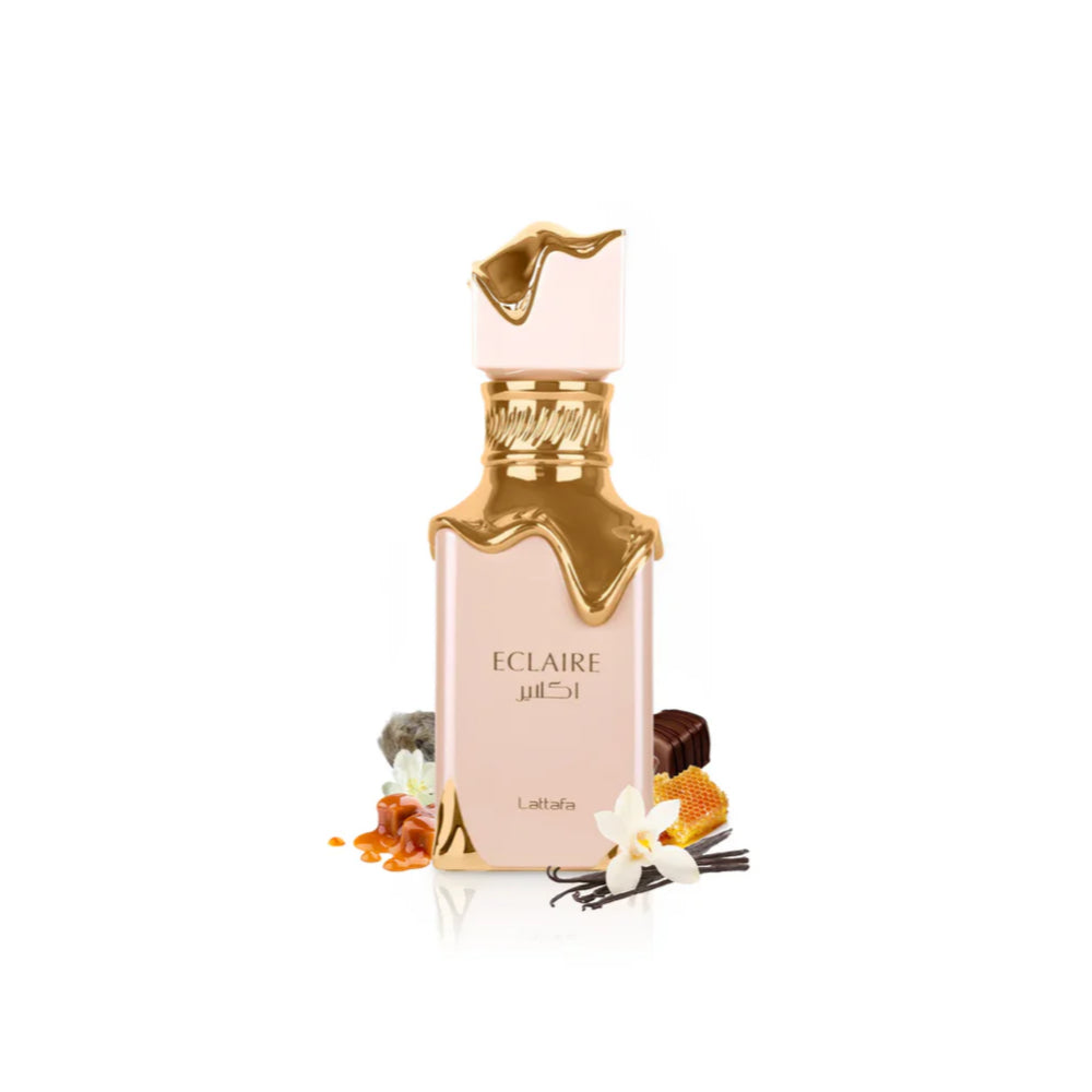 Eclaire by Lattafa Unisex Eau de Parfum 100ml