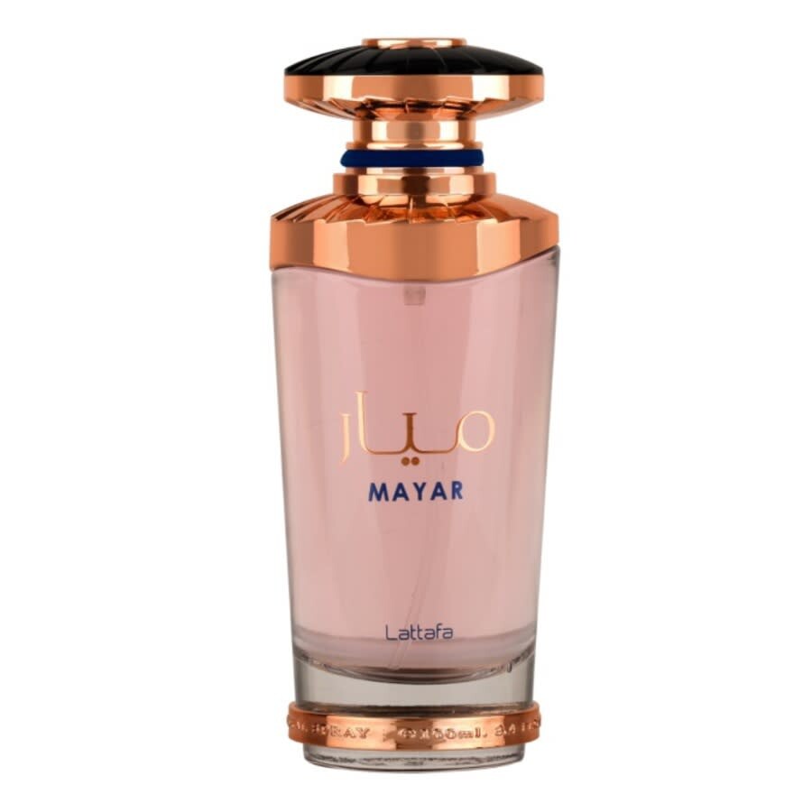 عطر ميار من لطافة للنساء او دو بارفان ,100مل