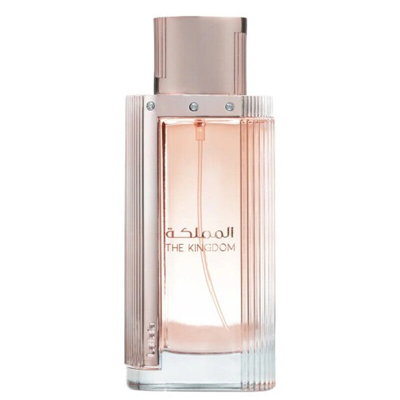Lattafa The Kingdom Women's Perfume - 100ml